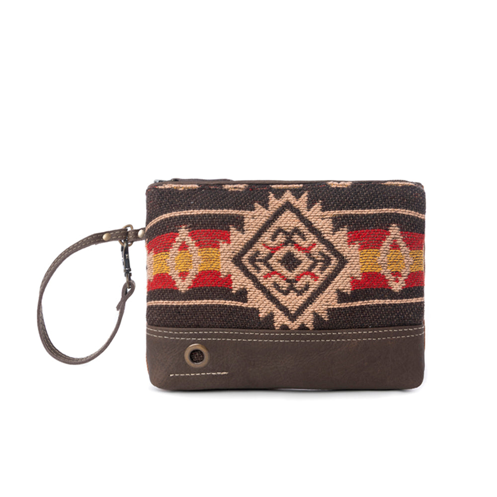 Samar Pouch