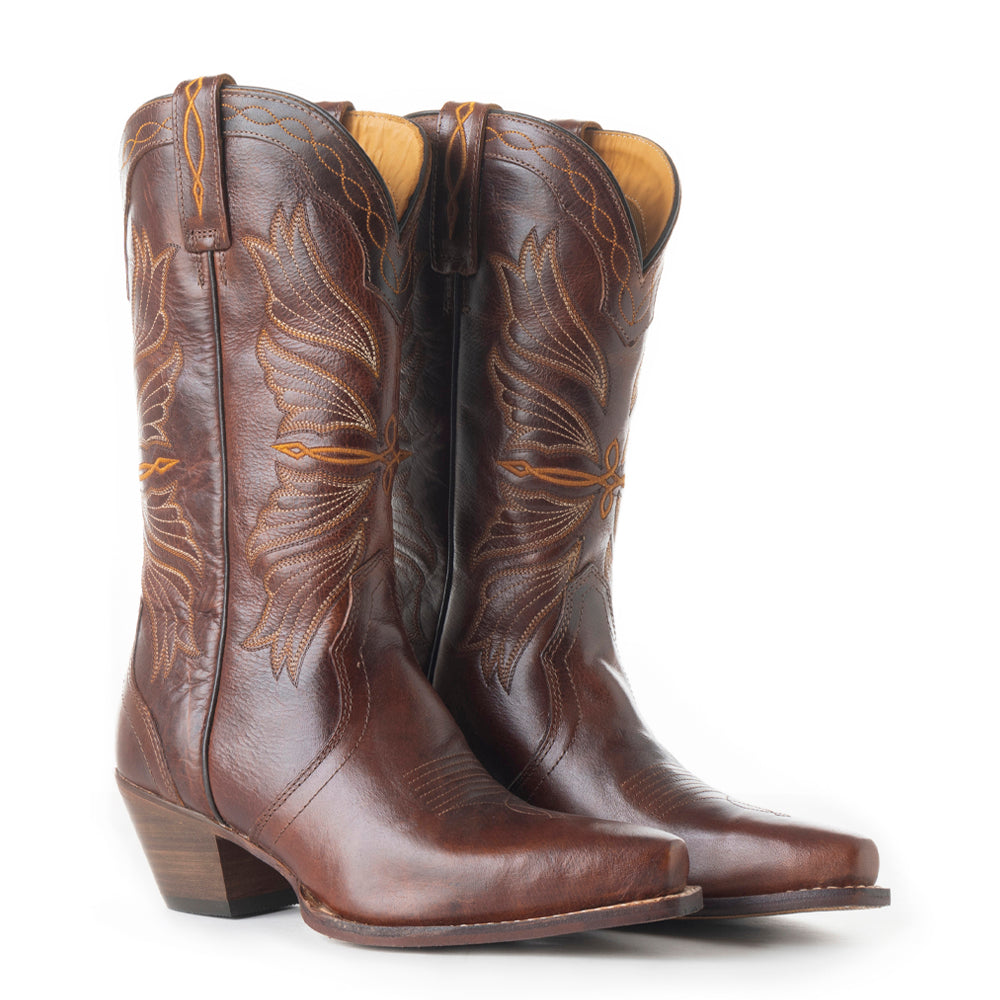 Saibarina Boot