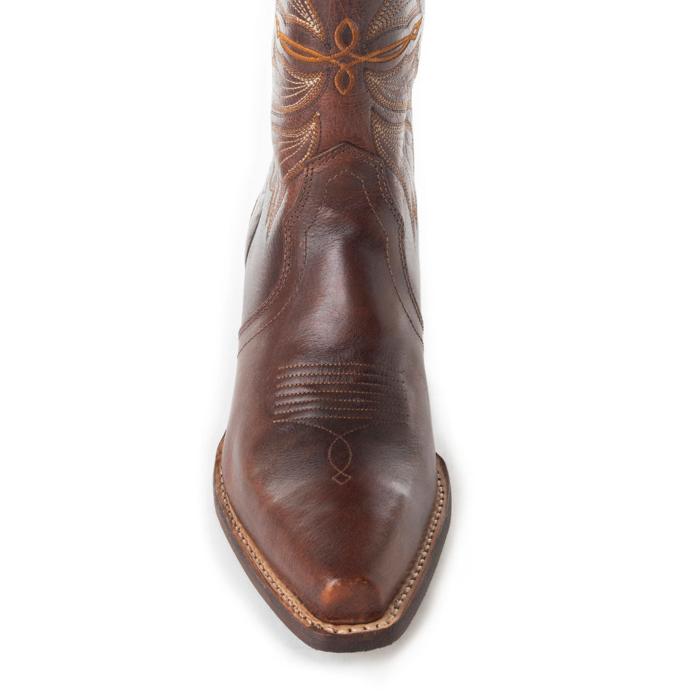 Saibarina Boot