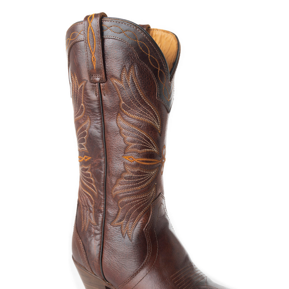Saibarina Boot
