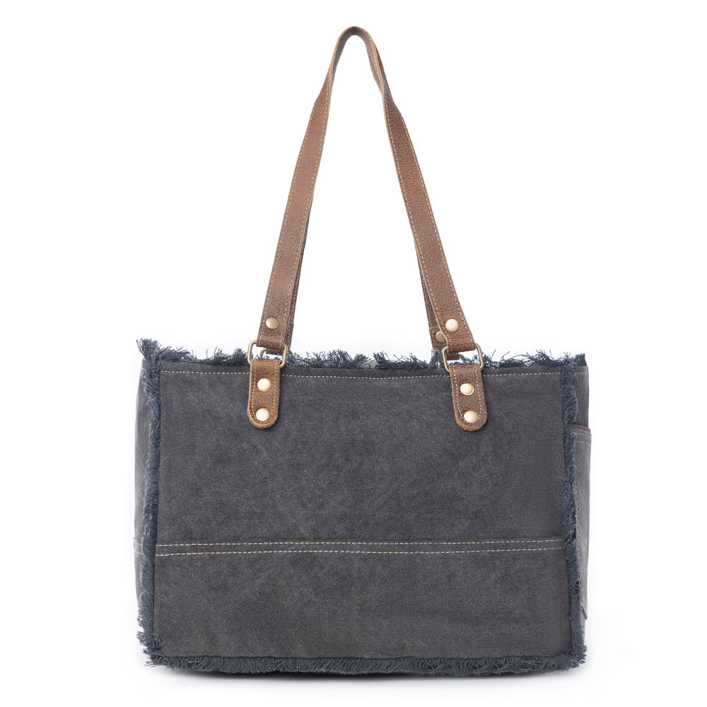 Pueblo Horizon Tote Bag
