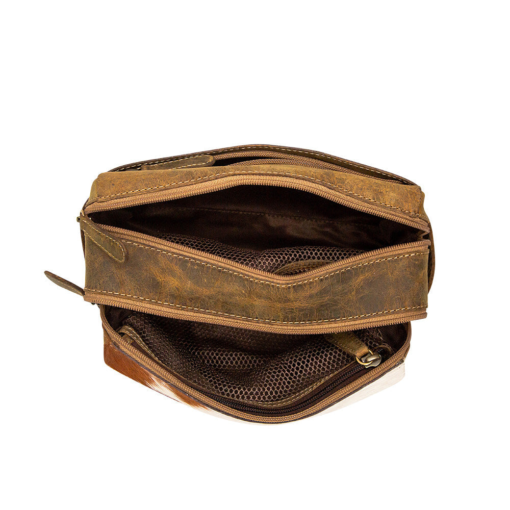 The Western Rose Ferald Shaving Kit - Thumbnail 4