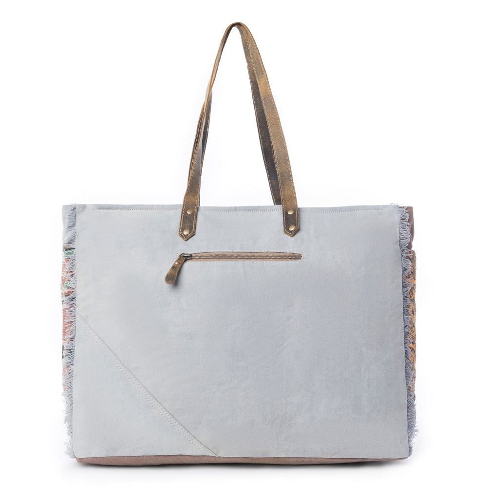 Rigaud Rail Express Weekender Bag