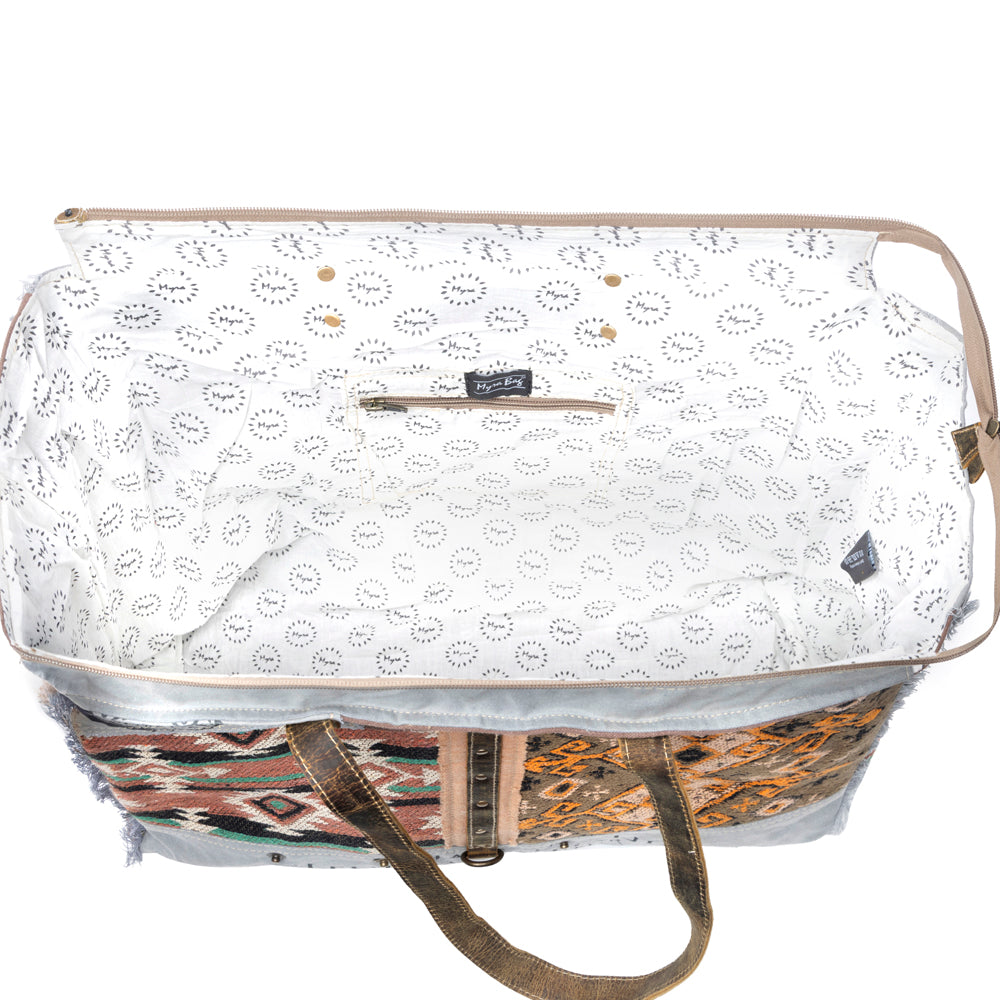 Rigaud Rail Express Weekender Bag