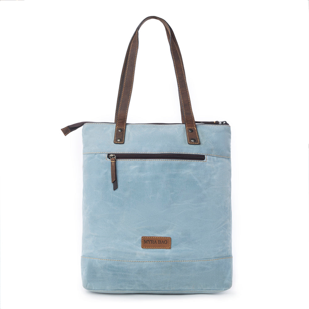 Stay Wild Moon Child Tote Bag