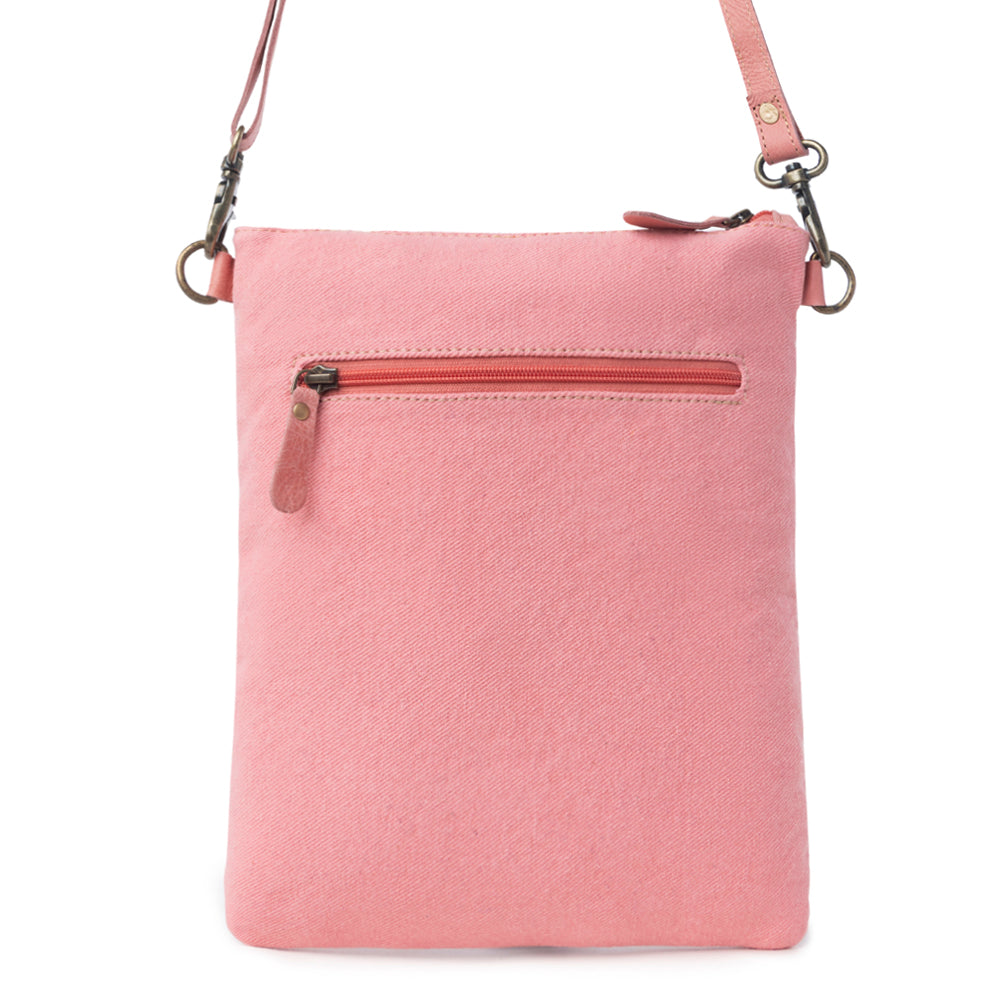 Isadora Crossbody Bag