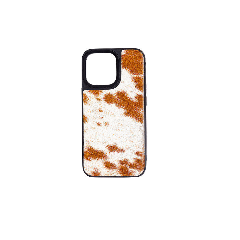 Falcon Trail Phone Case for iPhone 14 Plus