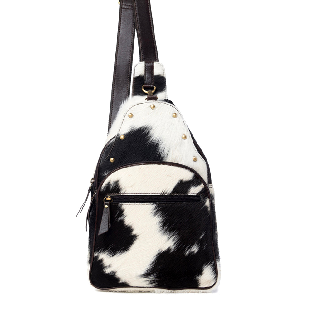 Jimson's Pass Sling Bag
