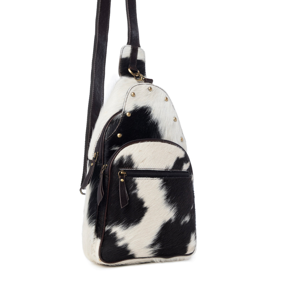 Jimson's Pass Sling Bag
