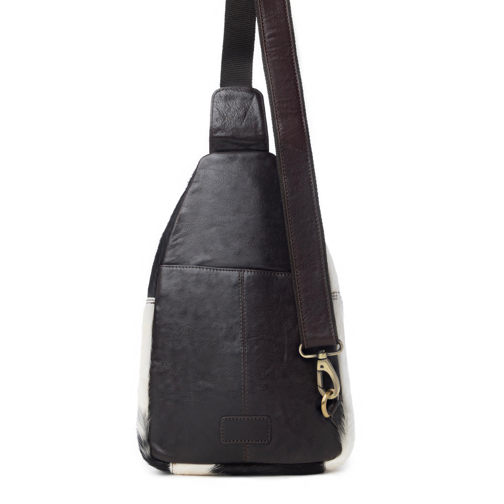 Jimson's Pass Sling Bag