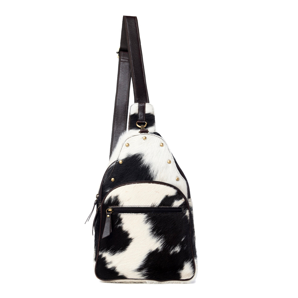 Jimson's Pass Sling Bag