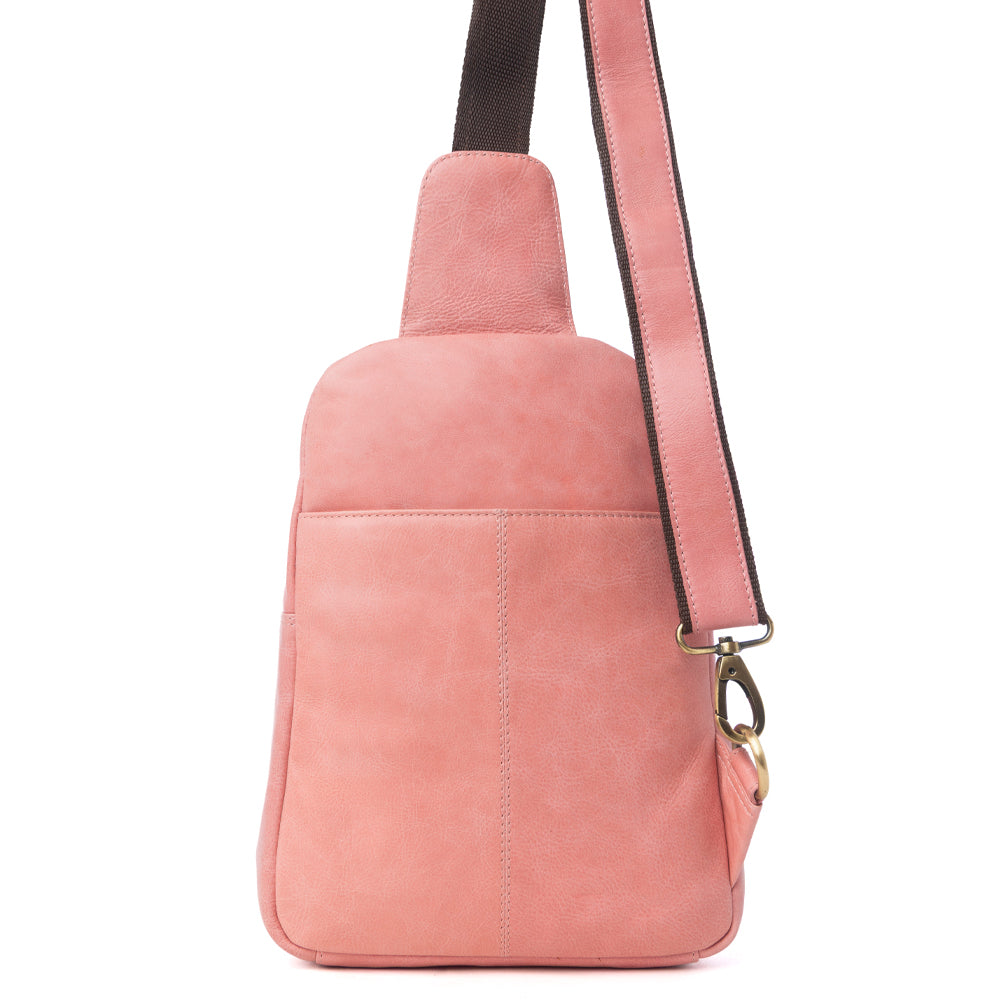 Pony Falls Sling Bag