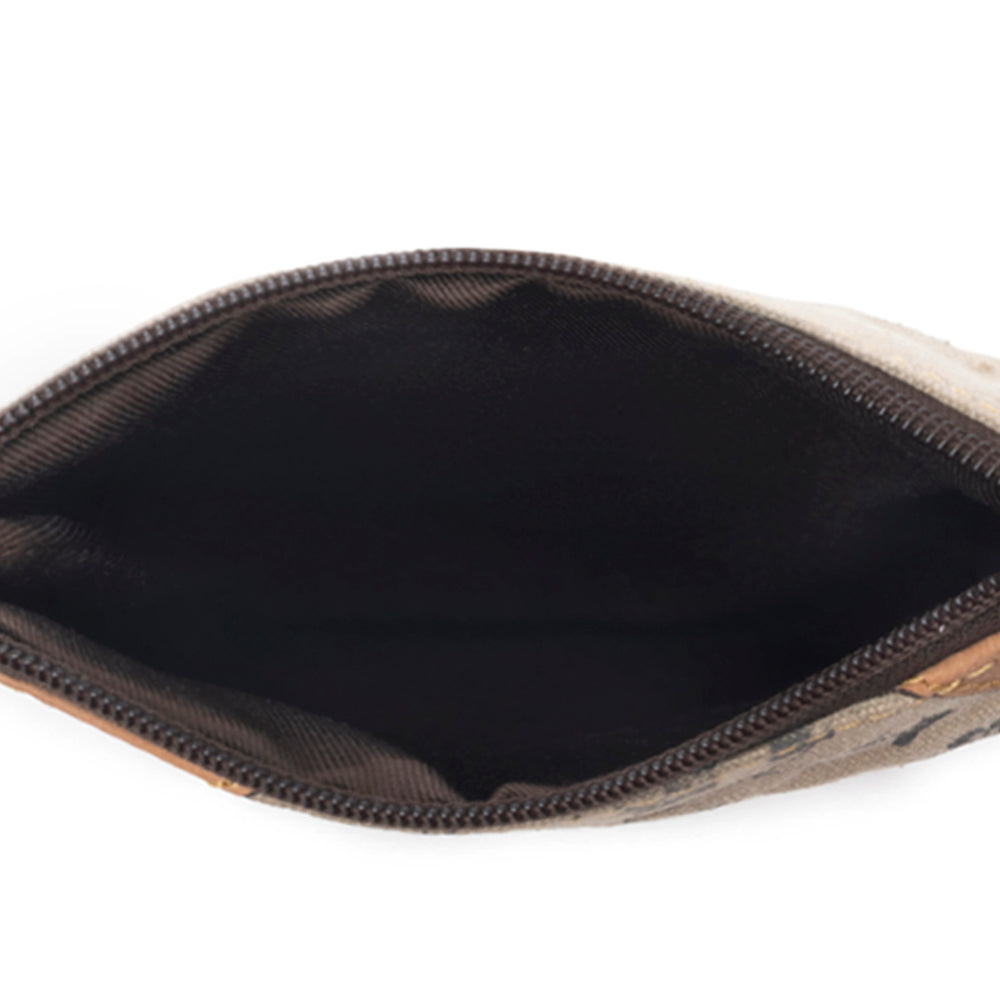 Mesa Flowers Small Crossbody Bag