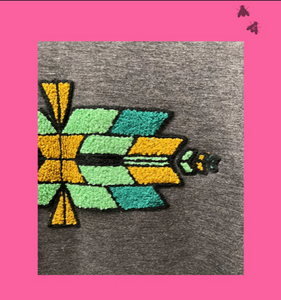Kingman Cool Top