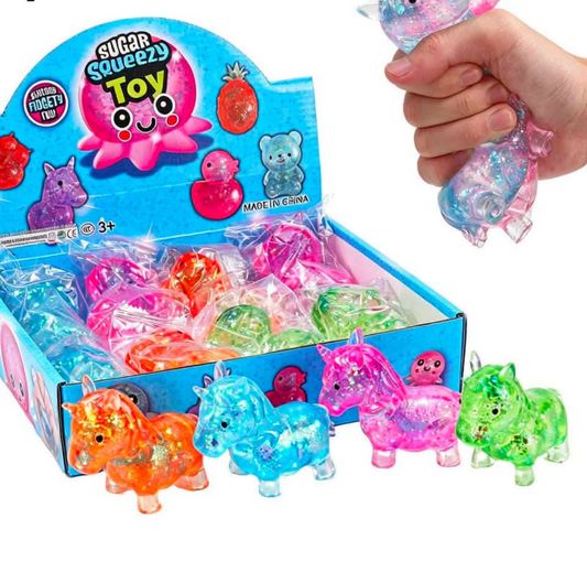 Unicorn Squish