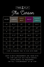 Load image into Gallery viewer, THE CARSON [MISSING SIZES]