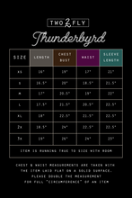 Load image into Gallery viewer, THE THUNDERBYRD [ONLY XL &amp;3X LEFT]