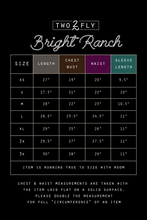Load image into Gallery viewer, BRIGHT RANCH  [MISSING SIZES]