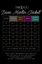 Load image into Gallery viewer, THE DEAN MARTIN JACKET