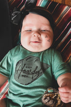 Load image into Gallery viewer, HEY HOWDY [BABY]