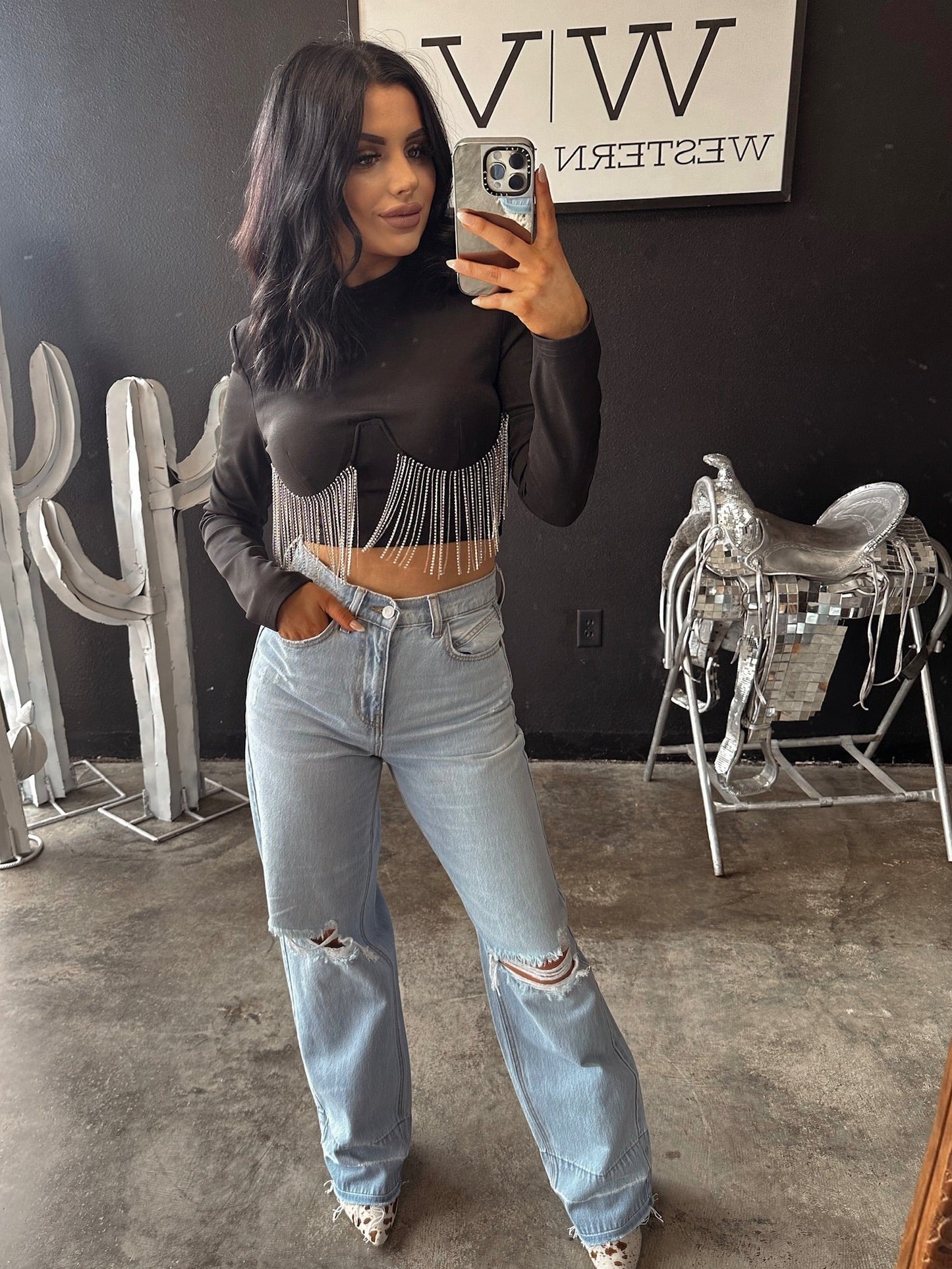 The Dolli Top