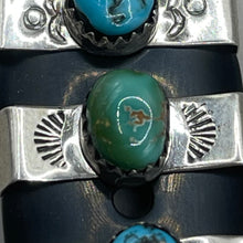 Load image into Gallery viewer, Turquoise Watch Band Charm (Sold Separately)
