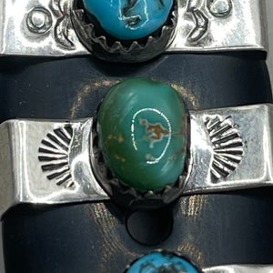 Turquoise Watch Band Charm (Sold Separately)
