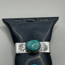 Load image into Gallery viewer, Turquoise Watch Band Charm (Sold Separately)