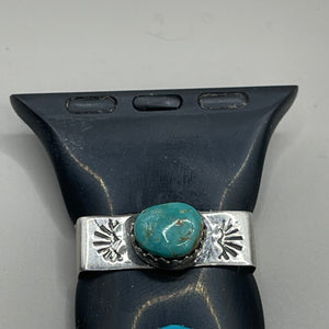 Turquoise Watch Band Charm (Sold Separately)