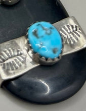 Load image into Gallery viewer, Turquoise Watch Band Charm (Sold Separately)