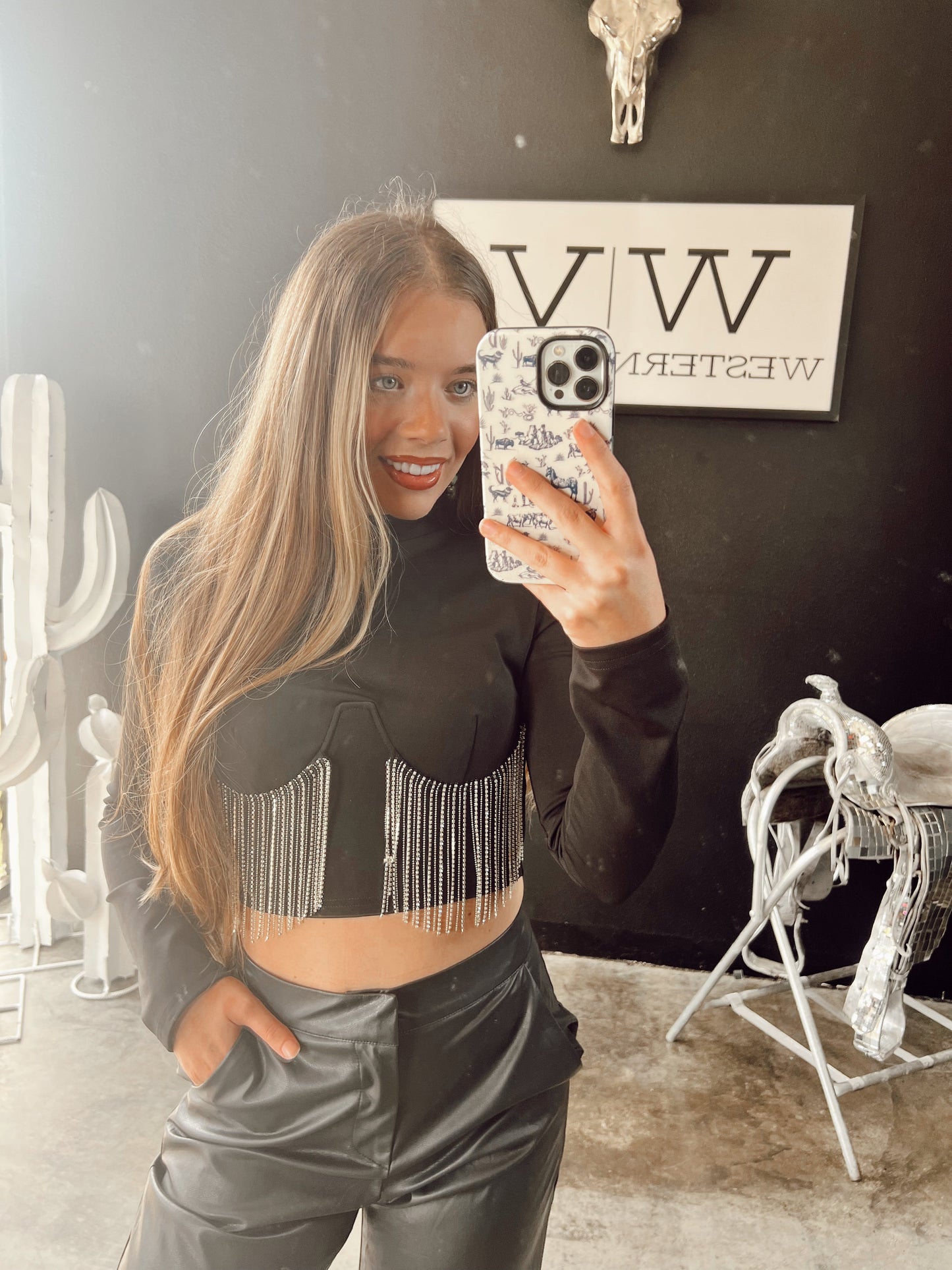 The Dolli Top