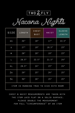 Load image into Gallery viewer, NACONA NIGHTS