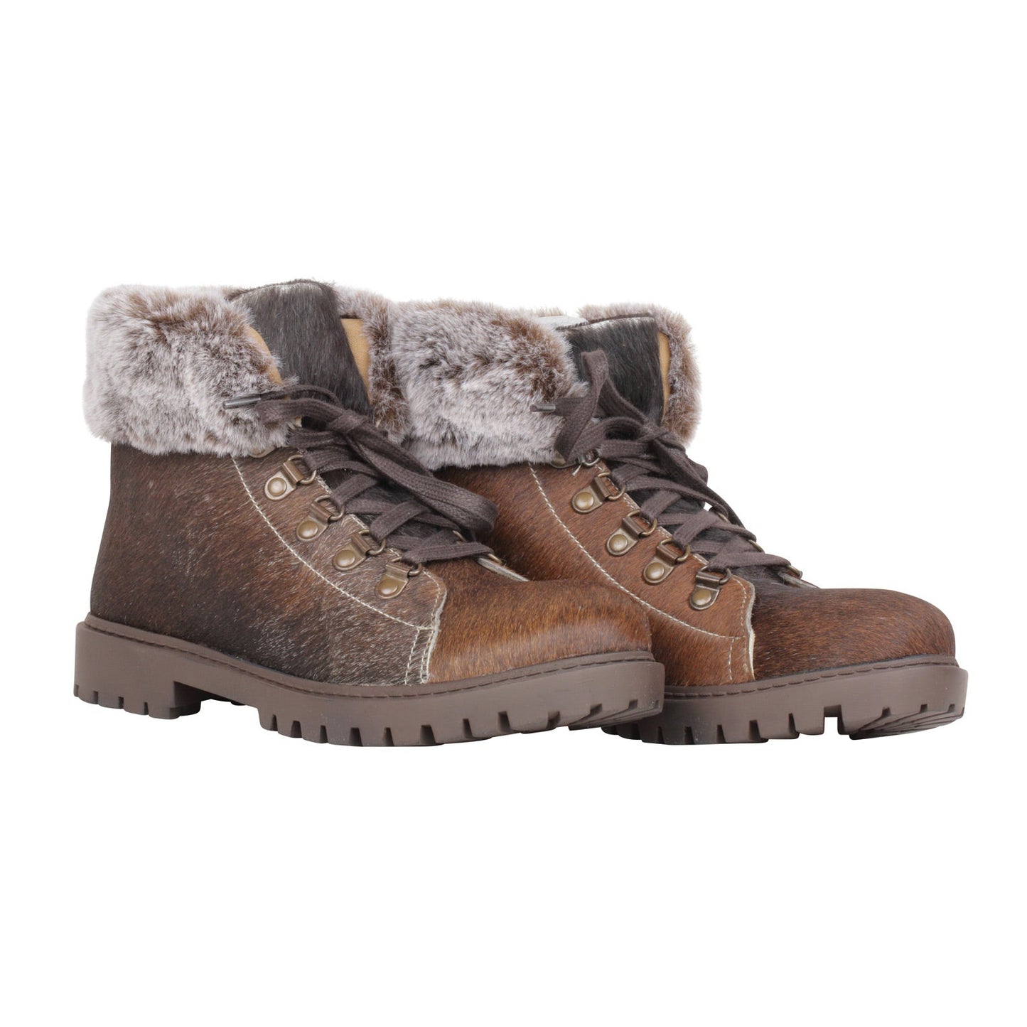 Beaver Boots