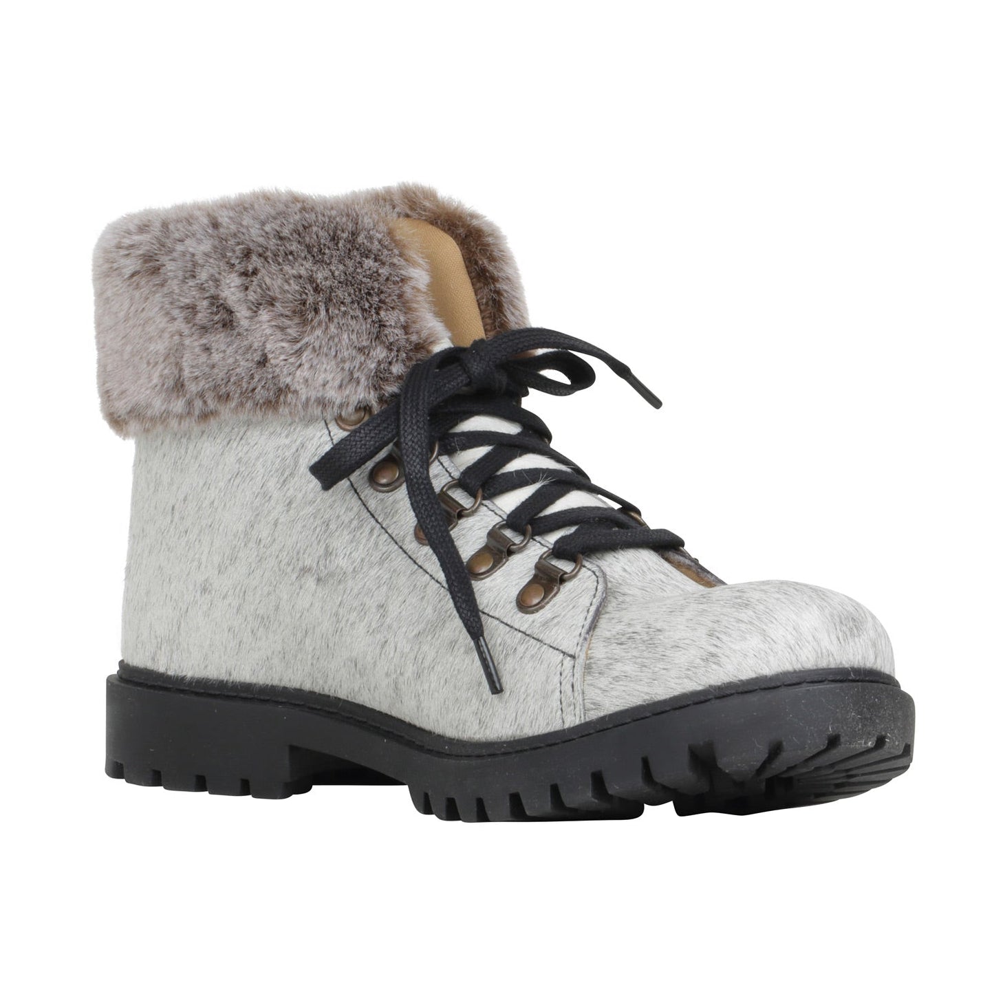 Turbulent Boots