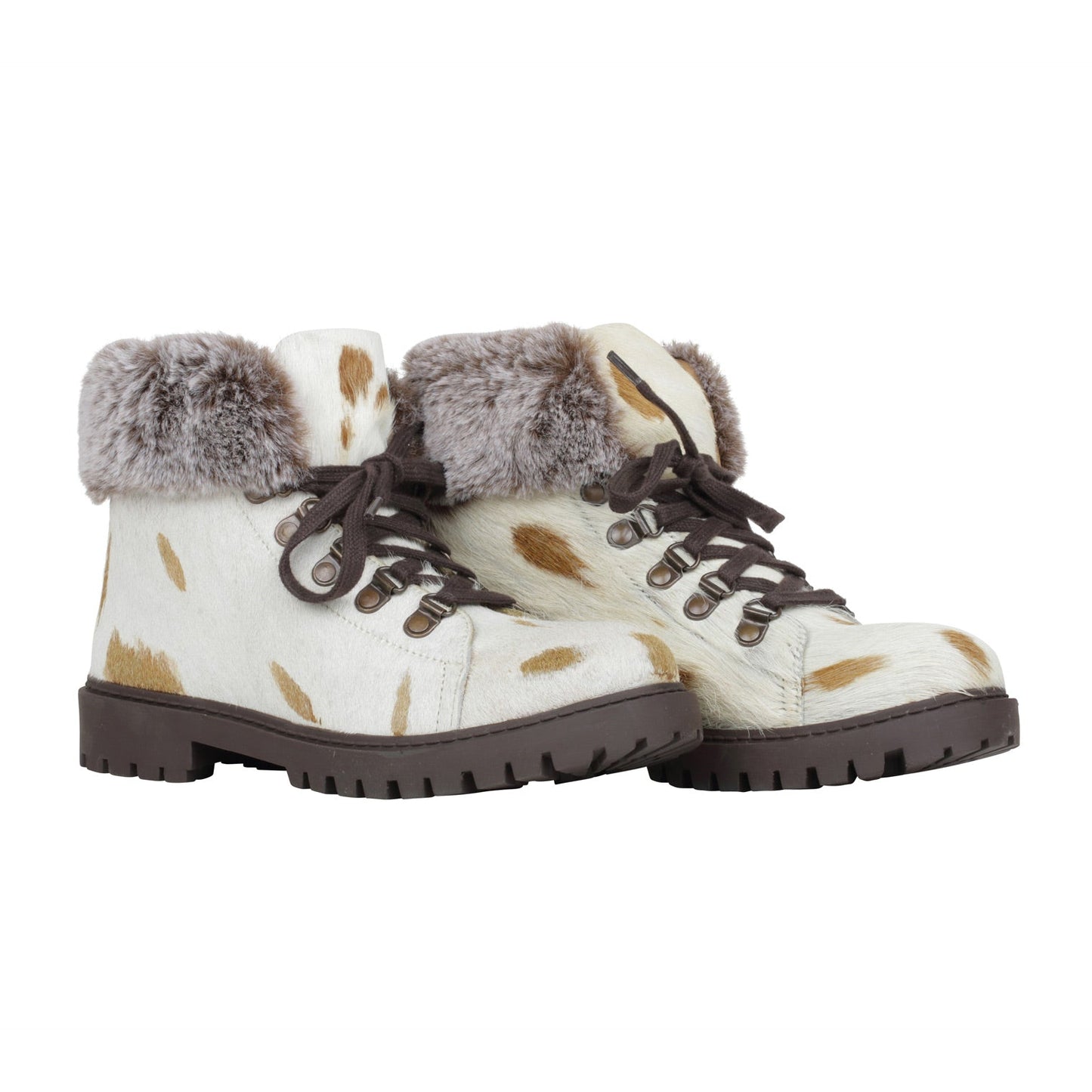 Beaver Boots