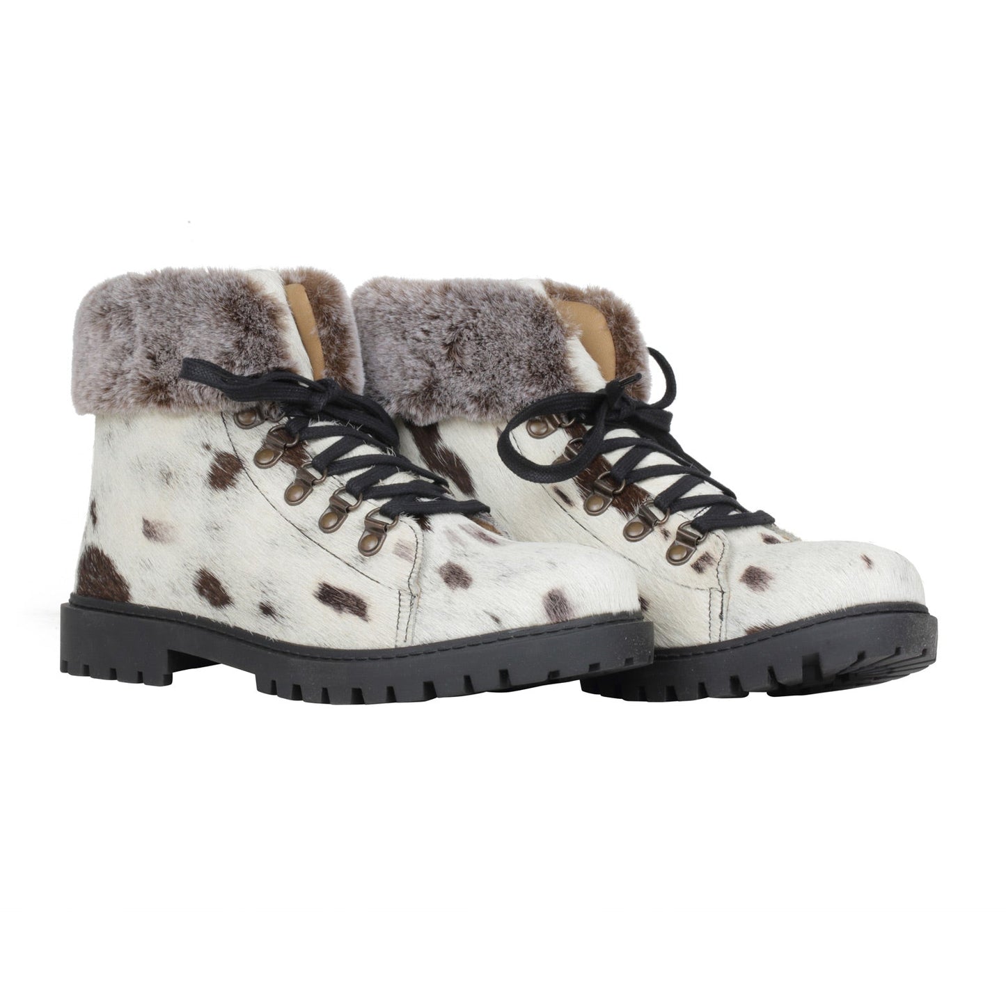 Beaver Boots