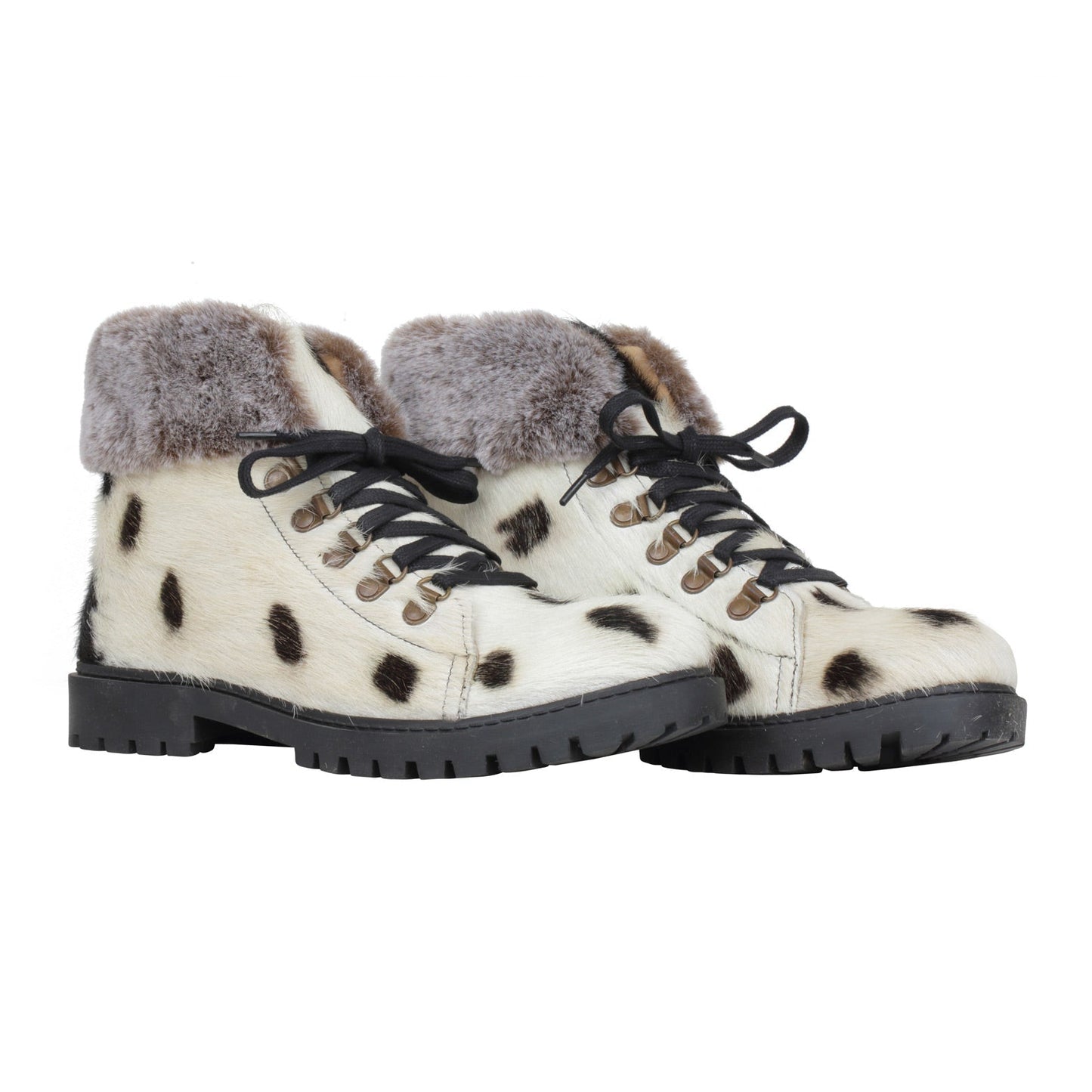 Beaver Boots