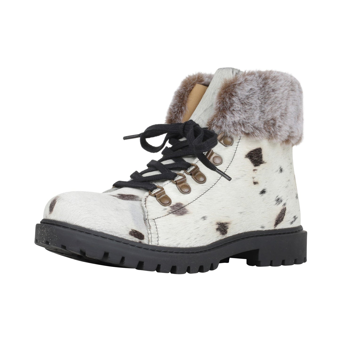 Beaver Boots