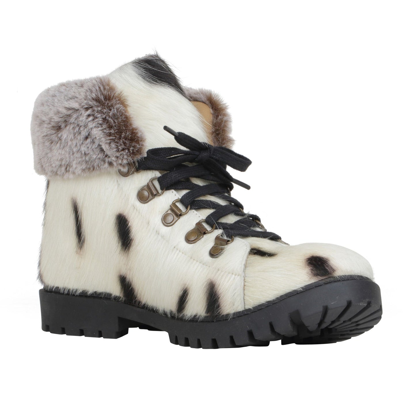 Beaver Boots