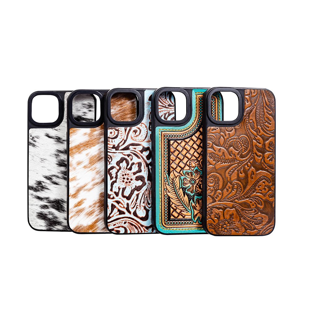 Eagle's Nest Phone Case for iPhone 15 Pro Max