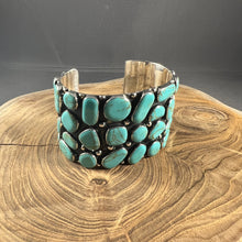 Load image into Gallery viewer, The Grande Kingman Cuff