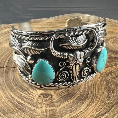 El Paso Cuff