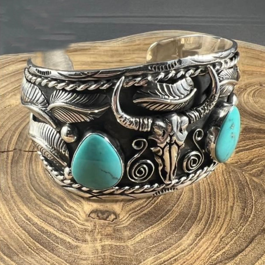 El Paso Cuff