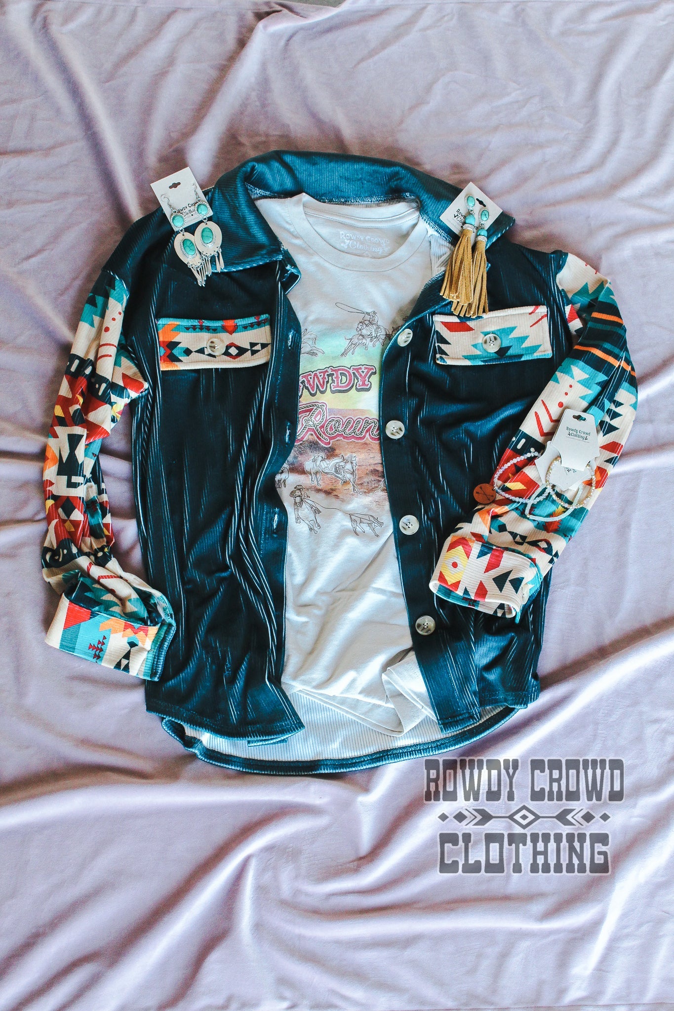 western button ups, western apparel, western boho, western serape shirt, serape button up, western tops, western button up shirts, cowboy button up shirts, cowgirl tops, western attire western wholesale, wholesale clothing