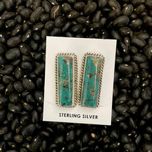 Load image into Gallery viewer, Patty Bar Earrings