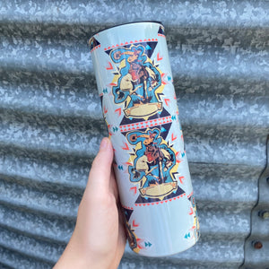 Punchy Tumblers - SCRATCH + DENT