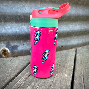 Barbie Bolt Sippy Cup