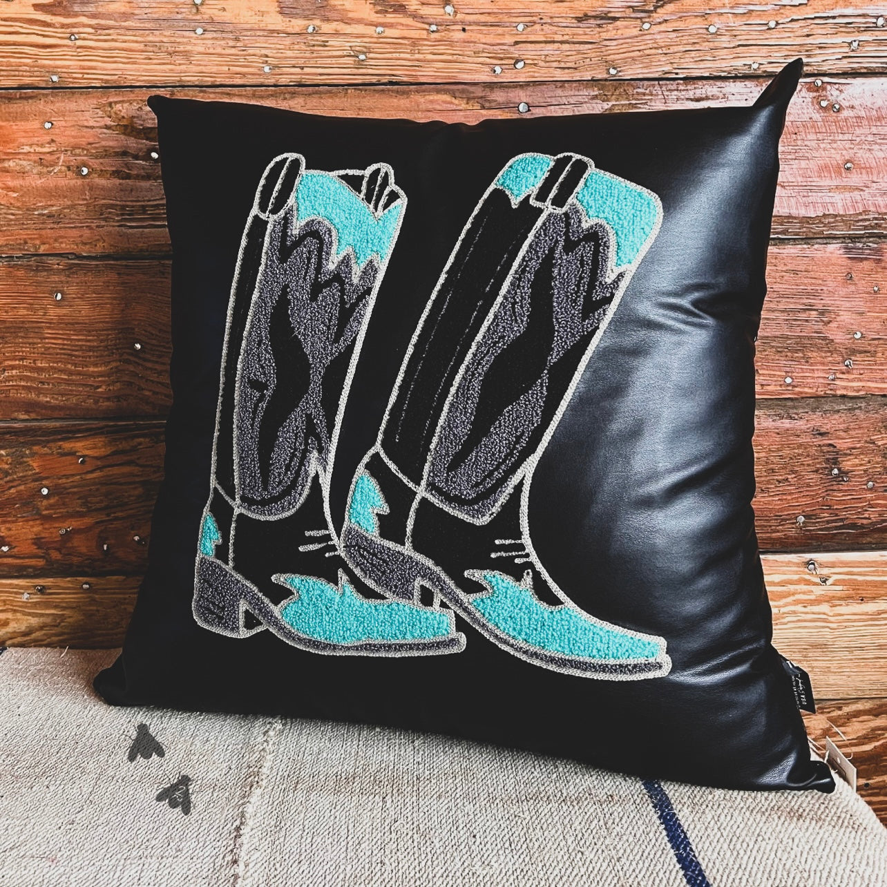 High Steppin’ Pillow Case