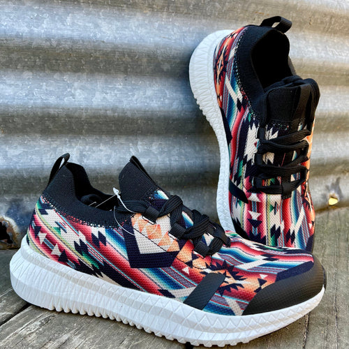 Desert Wind Kicks