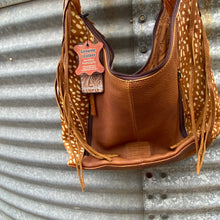 Load image into Gallery viewer, Rose Concealed Carry Purse